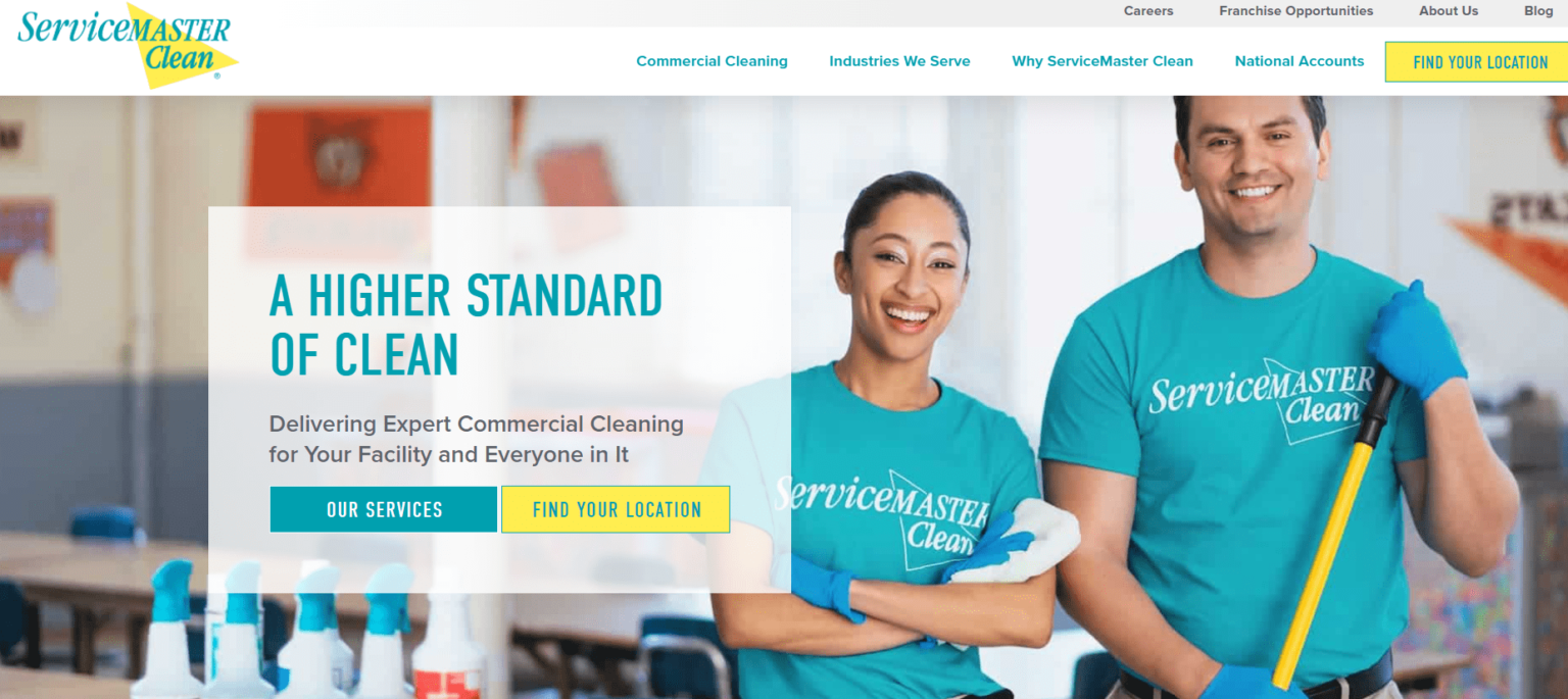 How To Introduce Your Cleaning Business?[Examples Inside] | MioCommerce