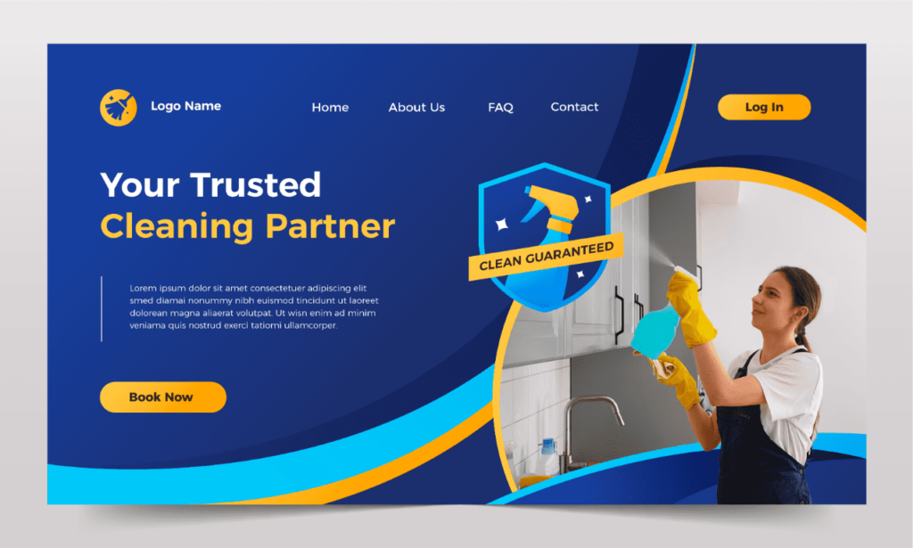 Where Can I Advertise My Cleaning Business For Free Where Can I Advertise My Cleaning Business For Free