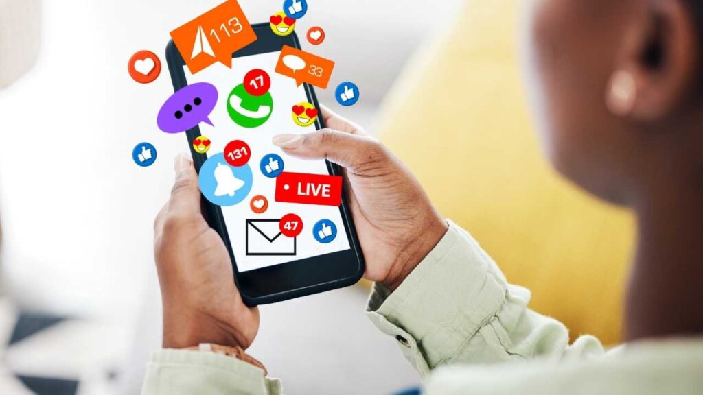 omnichannel messaging