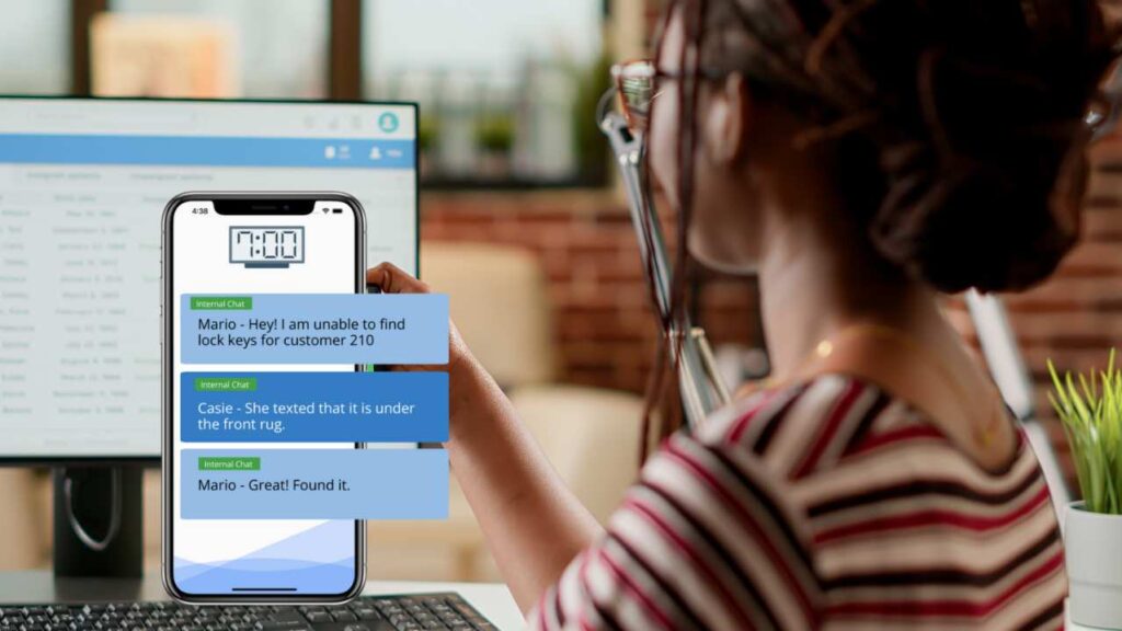 Omnichannel Messaging