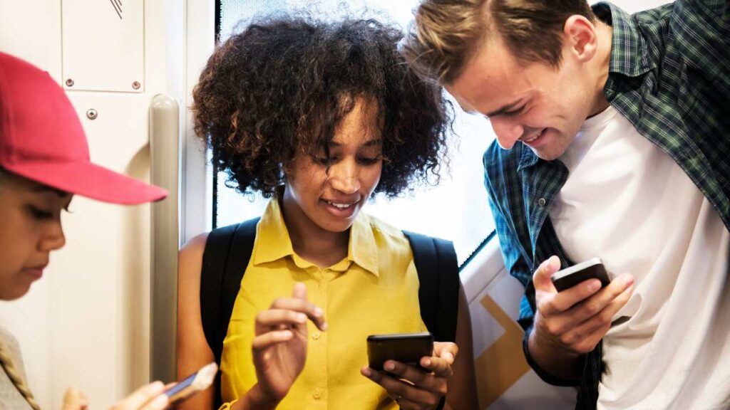 omnichannel messaging