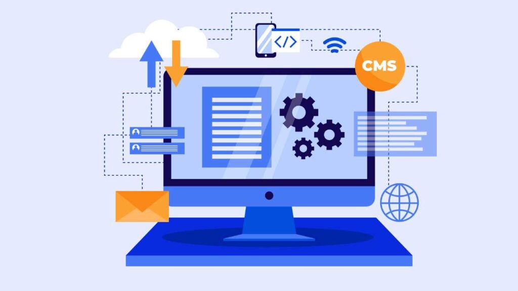 cleaning business software 