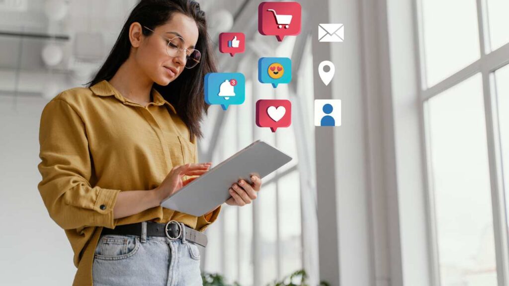  free tools for home service providers - sell on social